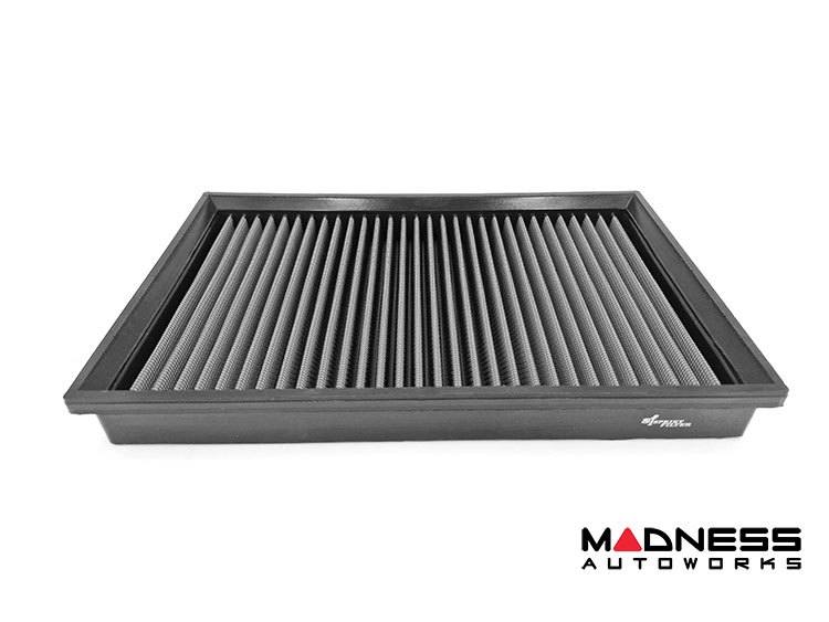 Jeep Wrangler JL Performance Air Filter - 3.0L - Sprint Filter - WP Ultra Fine/ Waterproof Jeep Wrangler JL Performance Air Filter - 3.0L - Sprint Filter - WP Ultra Fine/ Waterproof